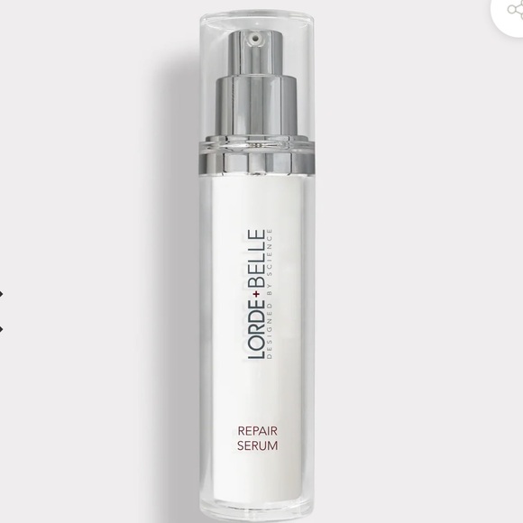 Lorde + Belle Repair Serum